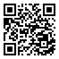 蓝色风格办公软件着落页模板