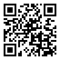 绿色清新简洁响应式网站地址发布页HTML源码 自适应PC+手机端